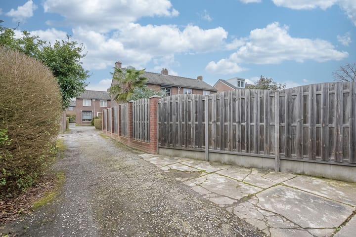 Foto 26 van Dominicus Werdenstraat 35