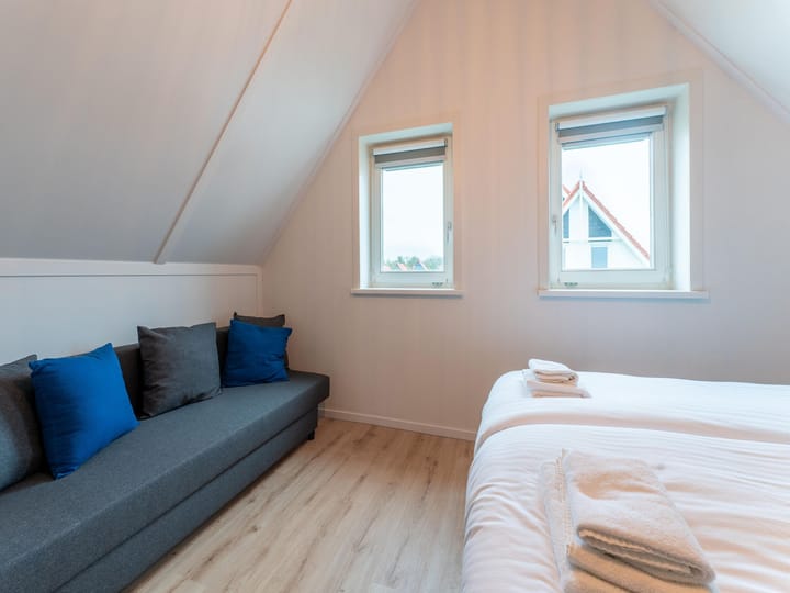 Foto 34 van Stavenisse | 6 persoons (Bouwnr. 59)