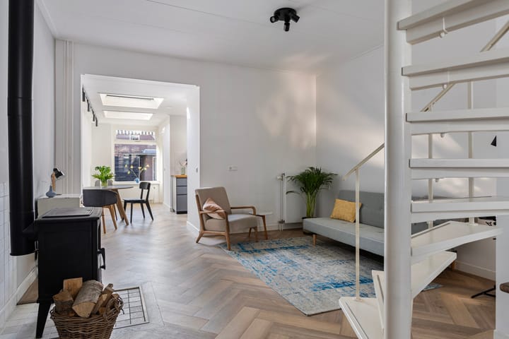 Foto 2 van Bresstraat 32