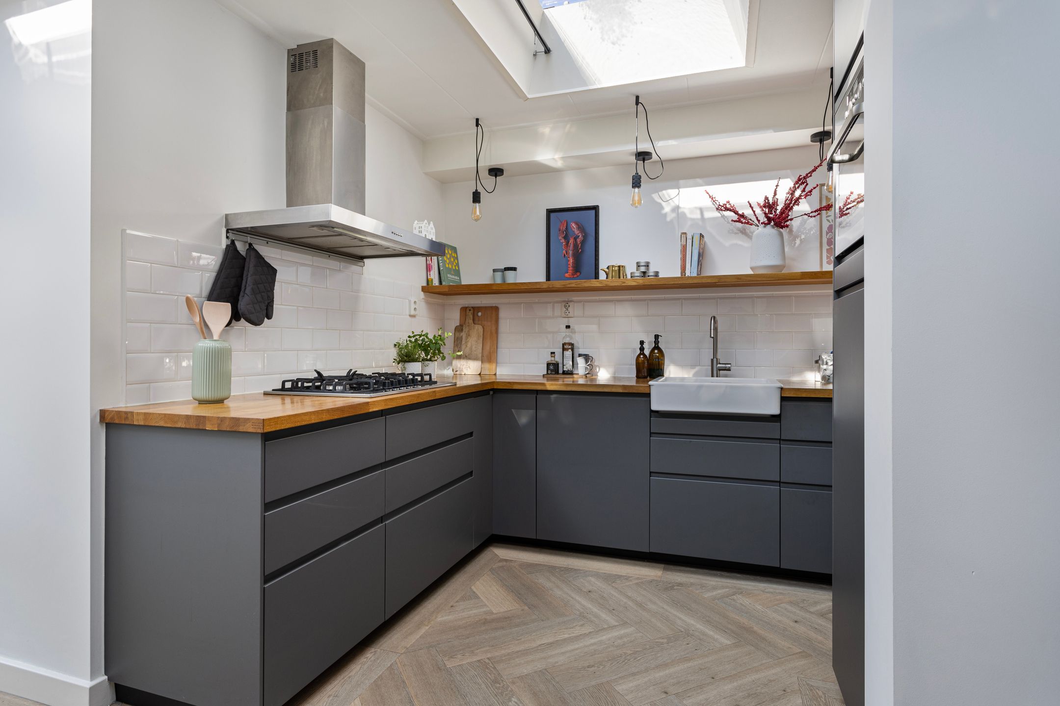 Foto 3 van Bresstraat 32