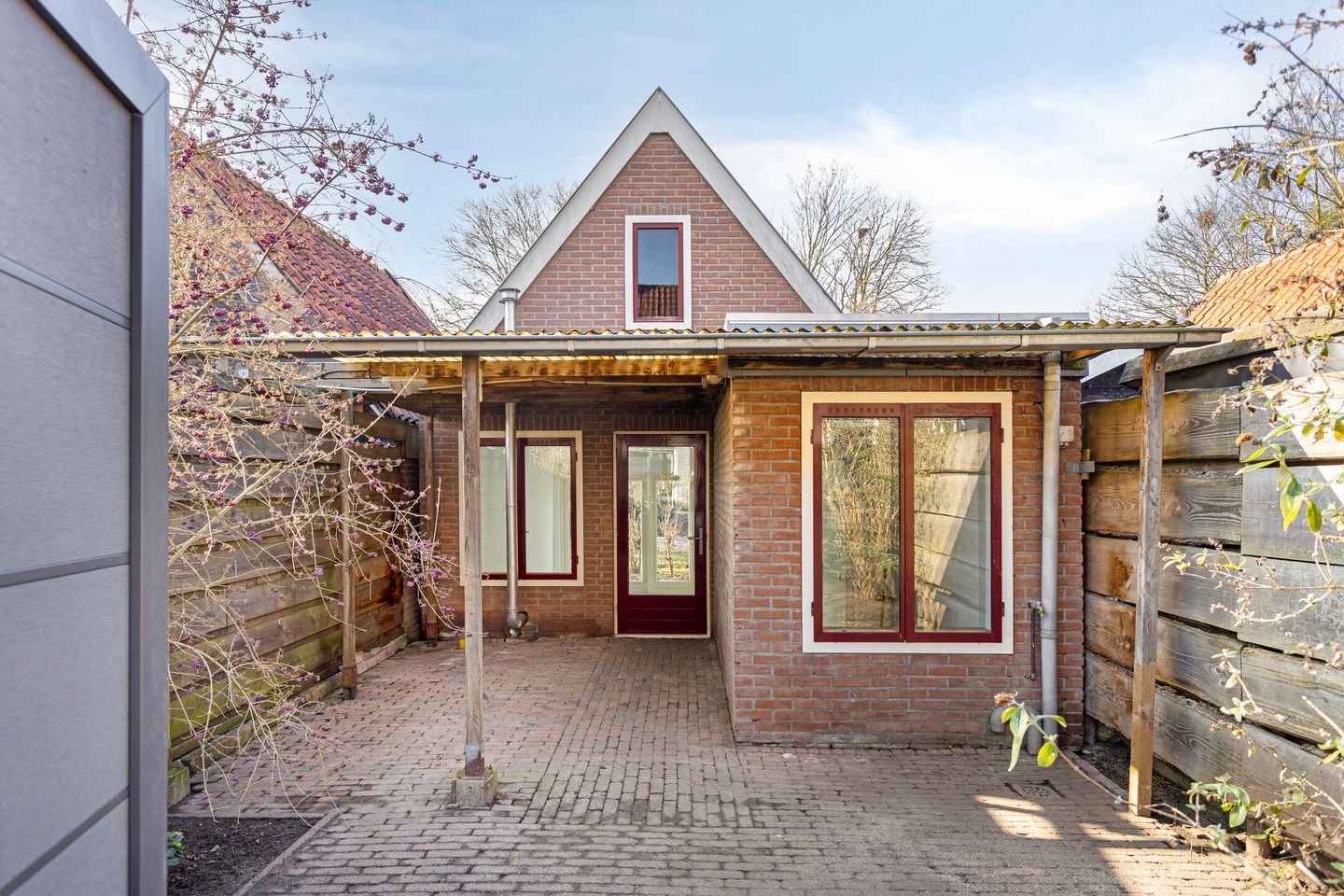 Foto 5 van Bresstraat 32