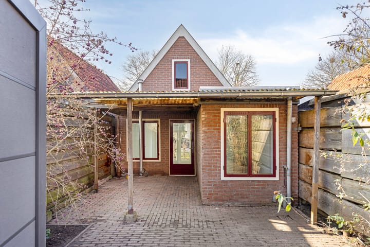 Foto 5 van Bresstraat 32