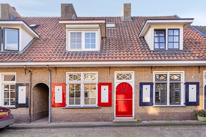 Foto 6 van Bresstraat 32