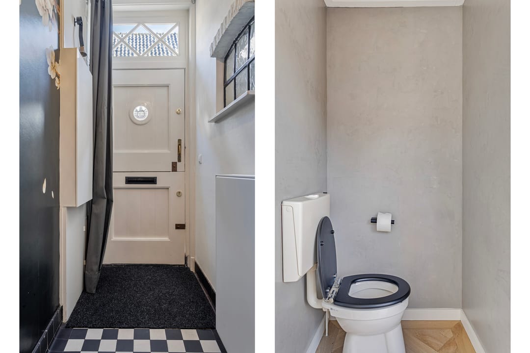 Foto 7 van Bresstraat 32