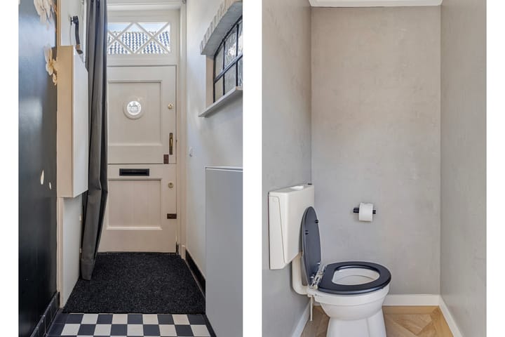 Foto 7 van Bresstraat 32