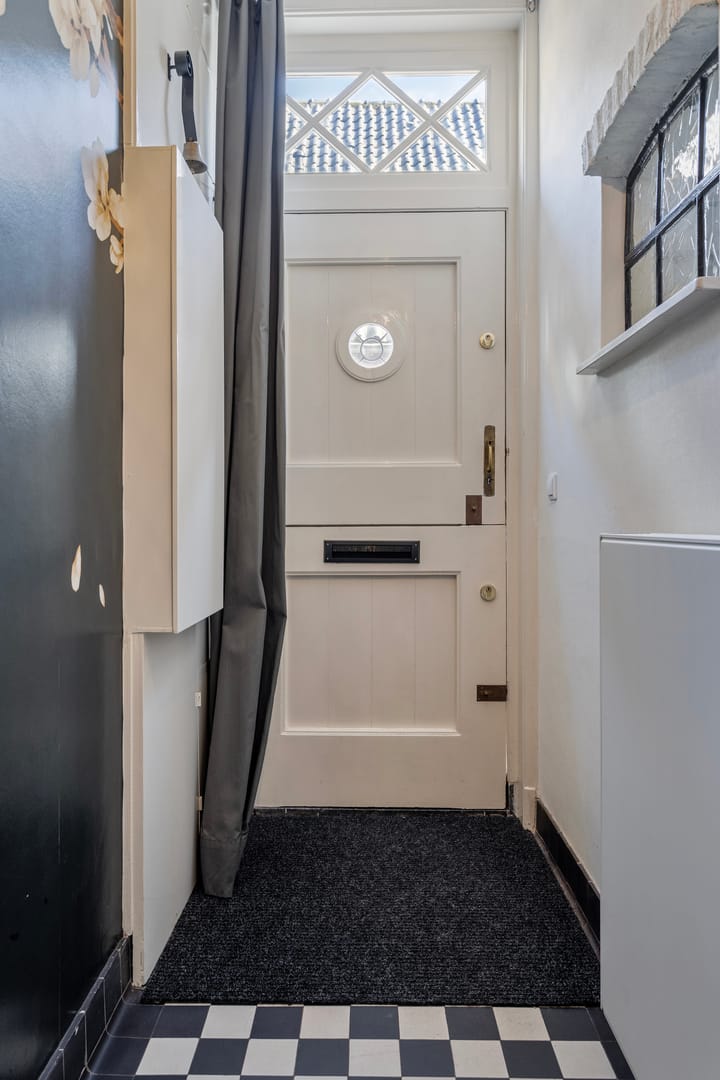 Foto 8 van Bresstraat 32