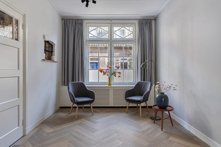 Foto 9 van Bresstraat 32