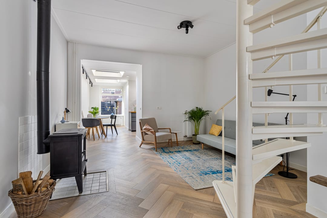 Foto 11 van Bresstraat 32