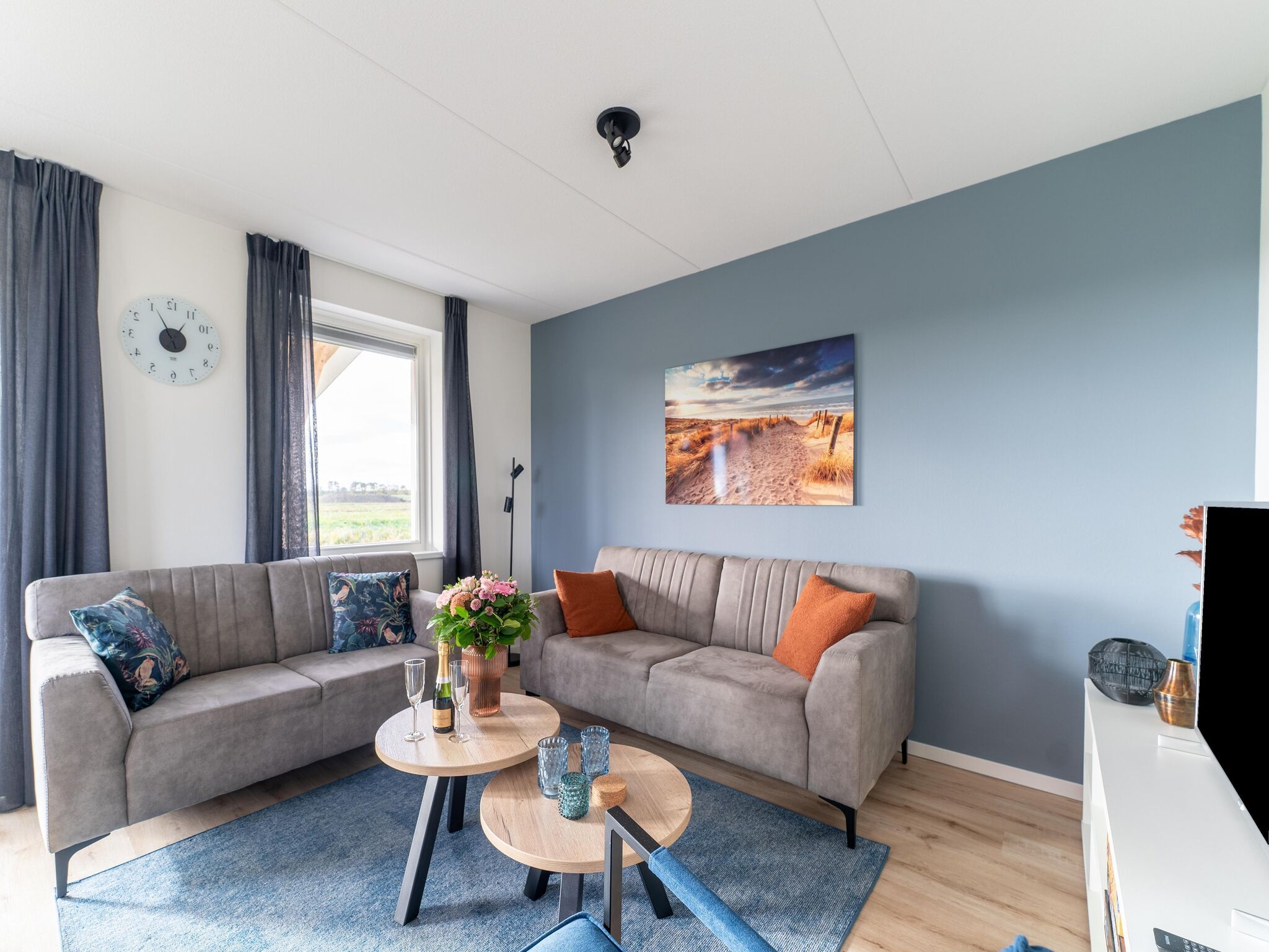 Foto 15 van Stavenisse | 6 persoons (Bouwnr. 68)