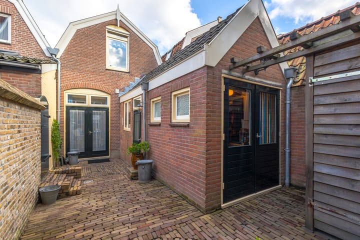 Foto 2 van Binnenhaven 6