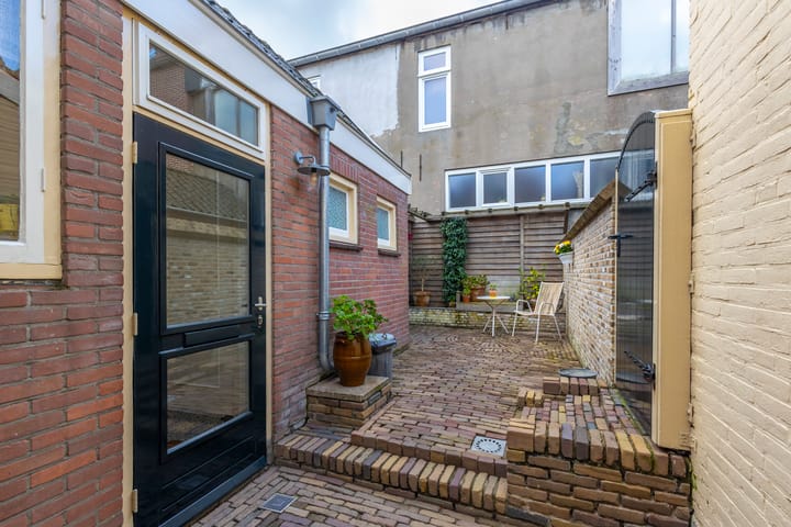 Foto 3 van Binnenhaven 6