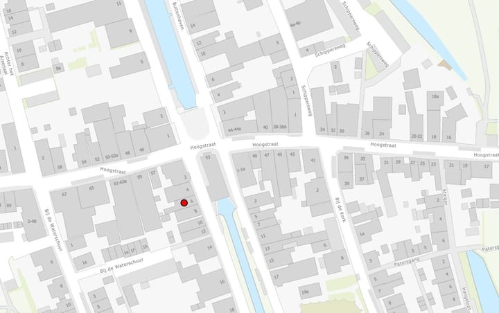 Foto 5 van Binnenhaven 6