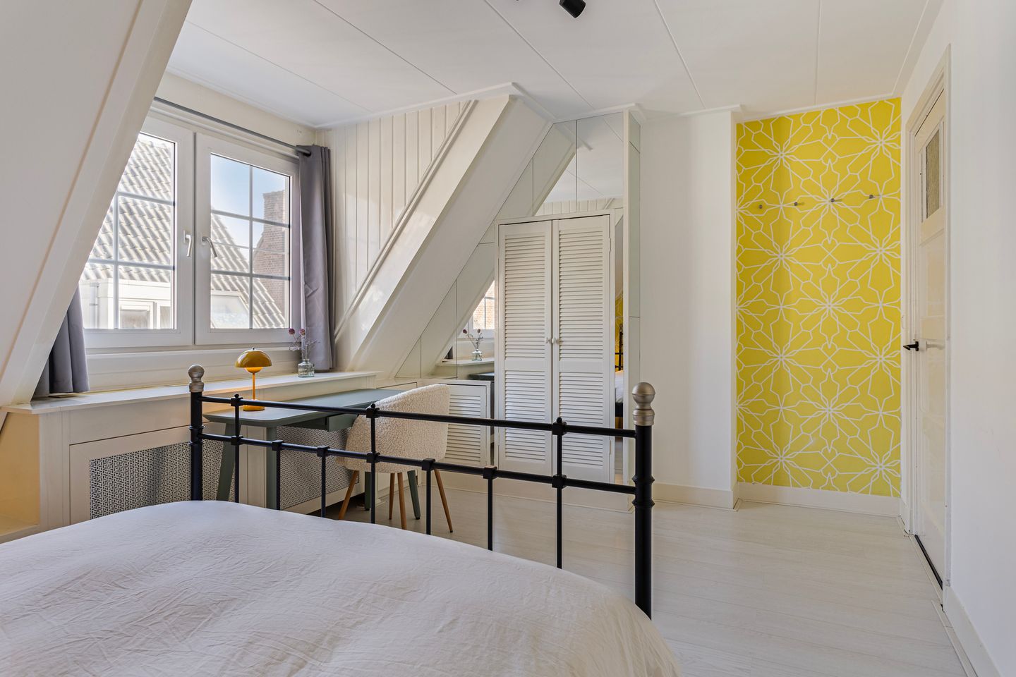 Foto 4 van Bresstraat 32