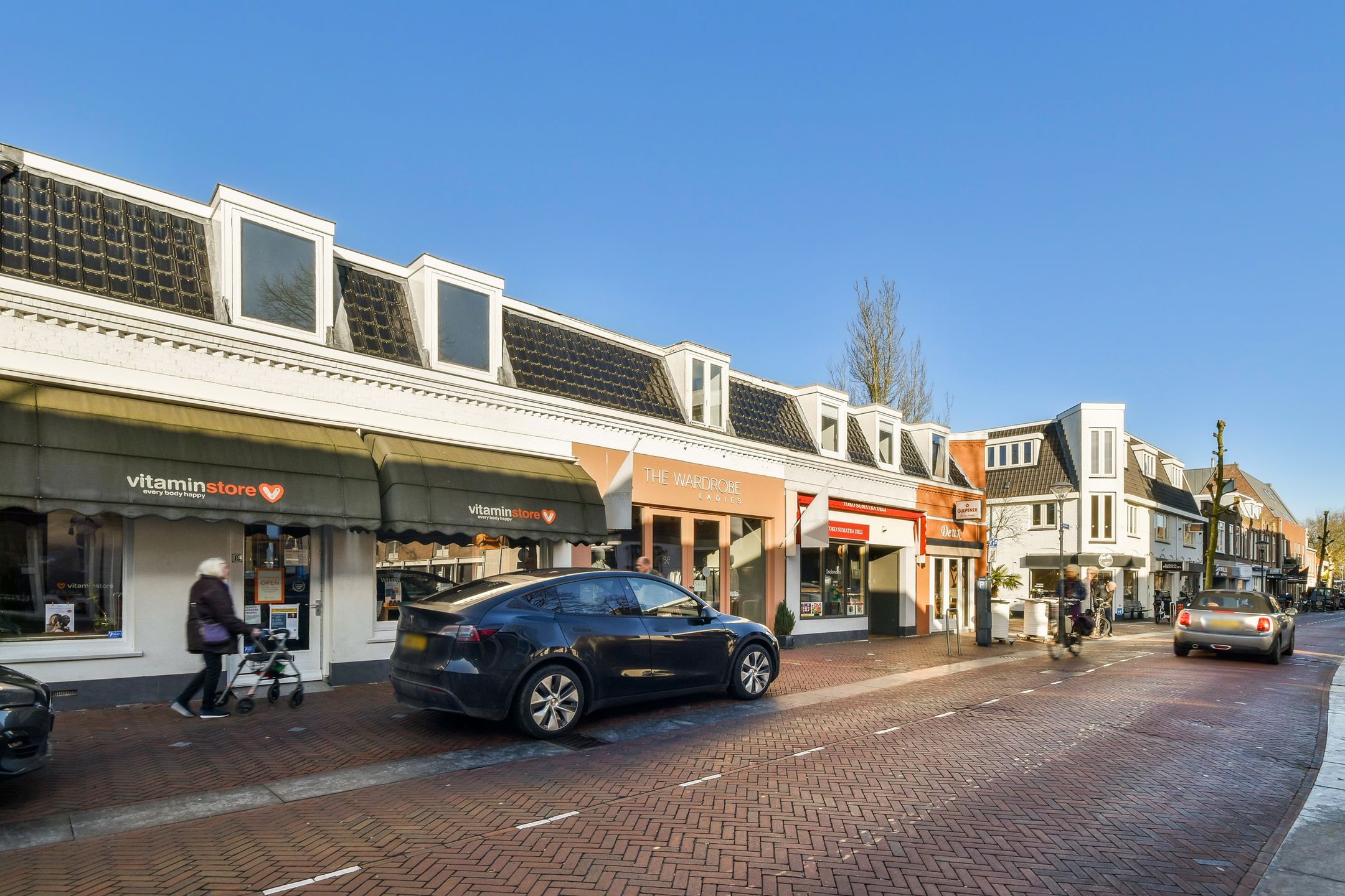 Foto 3 van Binnenweg 21