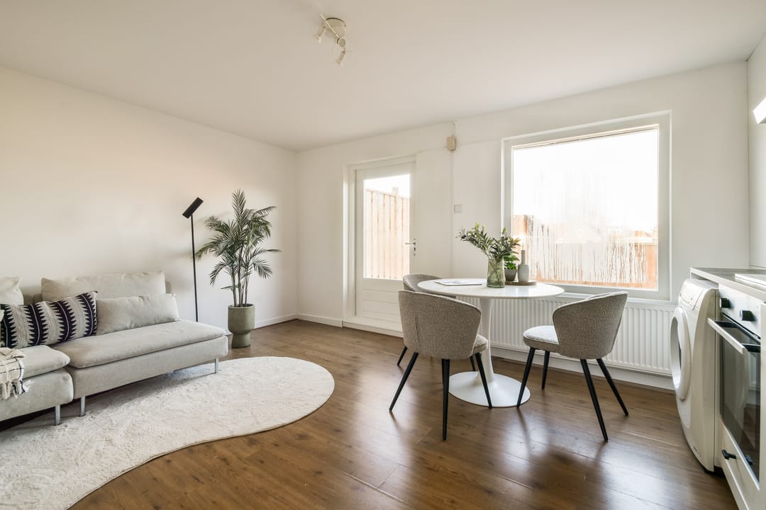 Foto 1 van Binnenweg 21