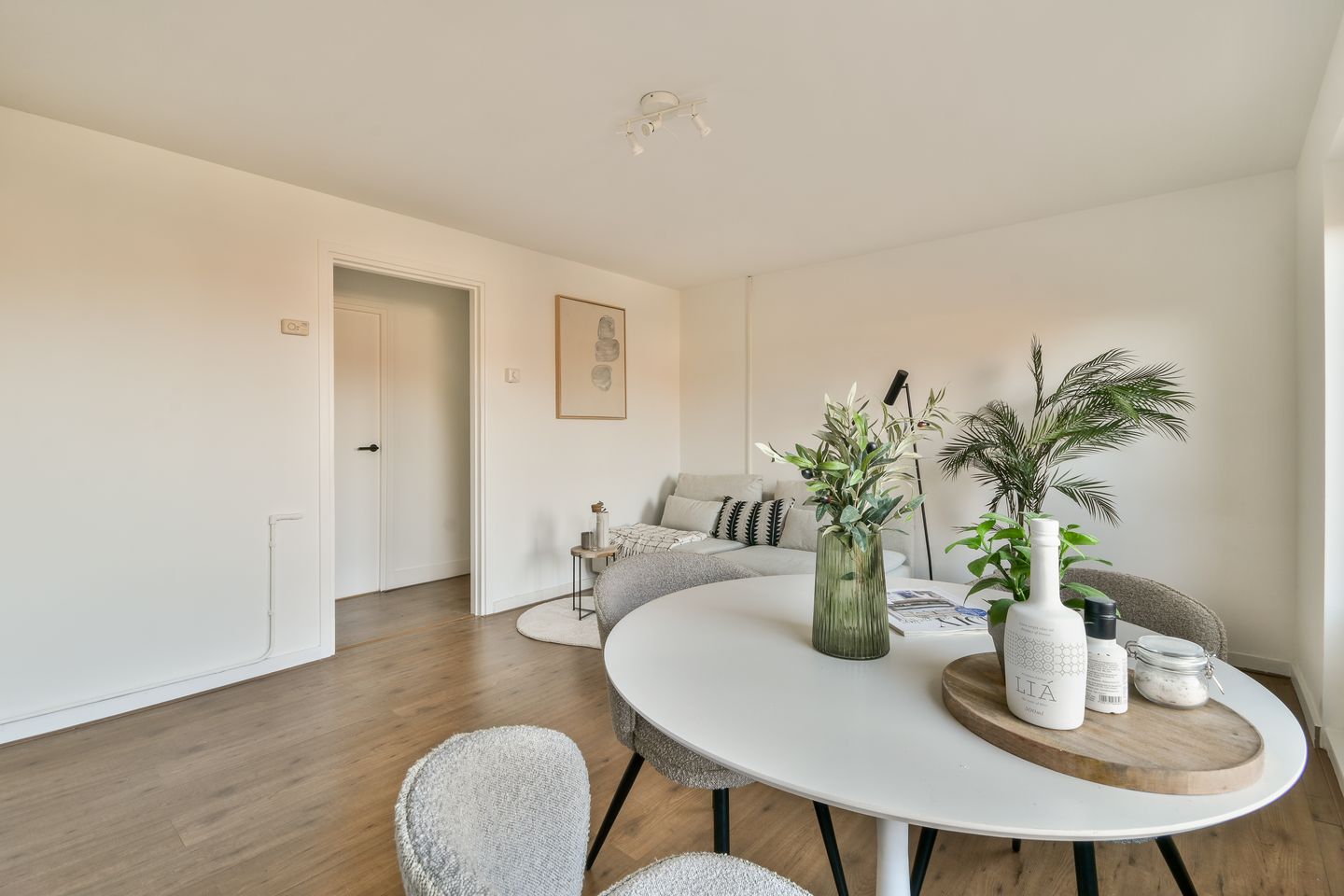 Foto 4 van Binnenweg 21