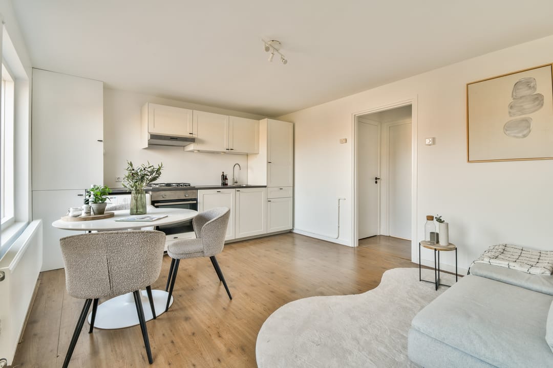 Foto 7 van Binnenweg 21