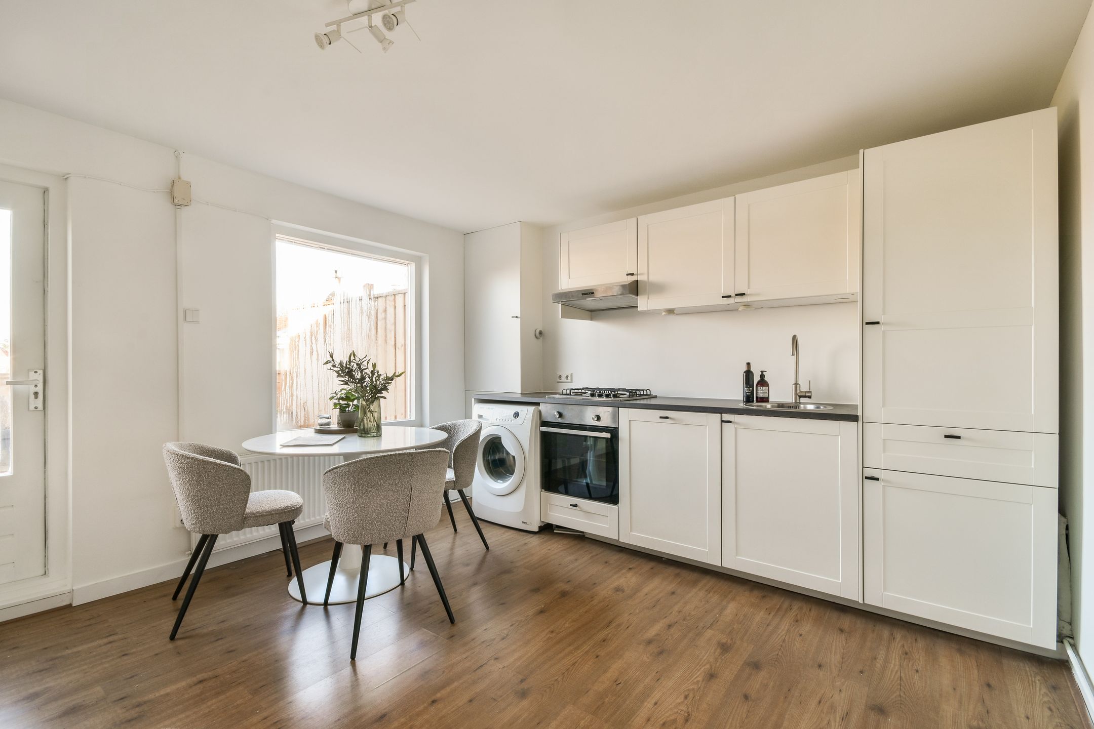 Foto 9 van Binnenweg 21