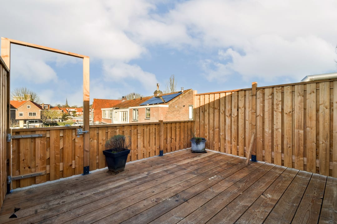 Foto 11 van Binnenweg 21