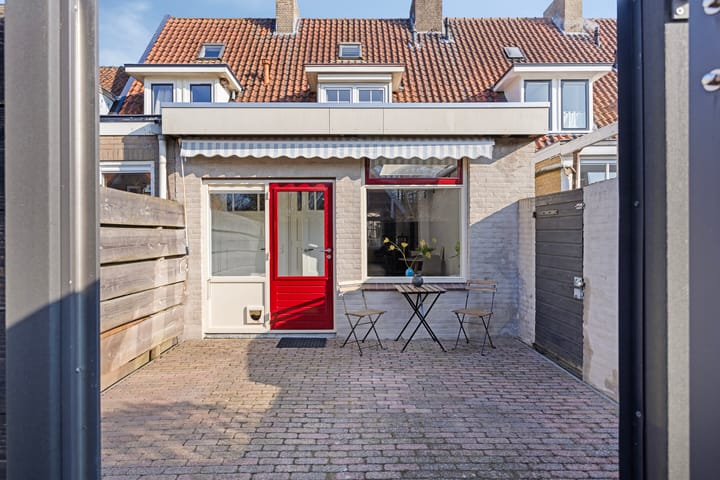 Foto 31 van Bresstraat 32