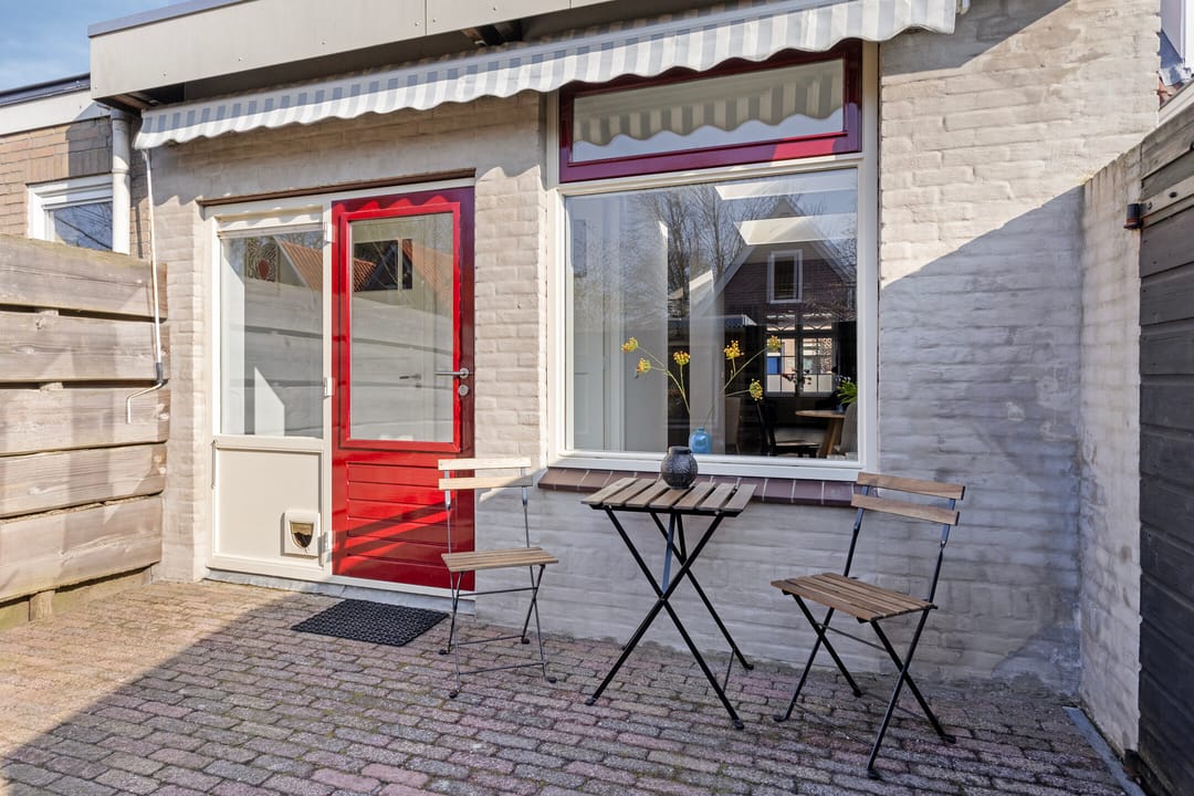 Foto 32 van Bresstraat 32