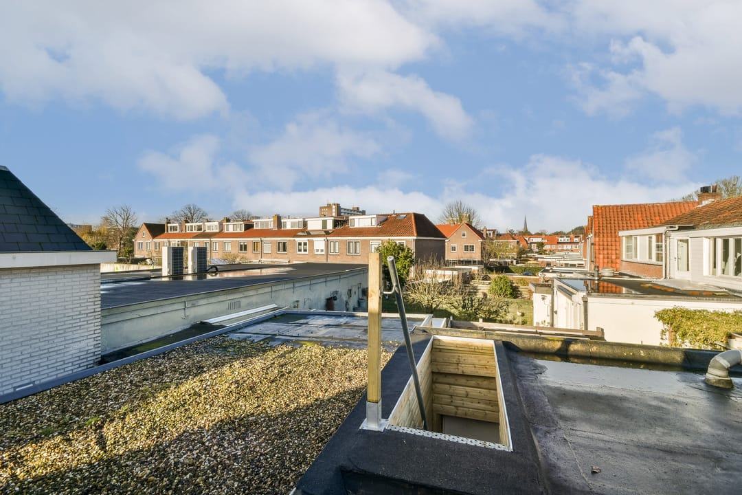 Foto 13 van Binnenweg 21