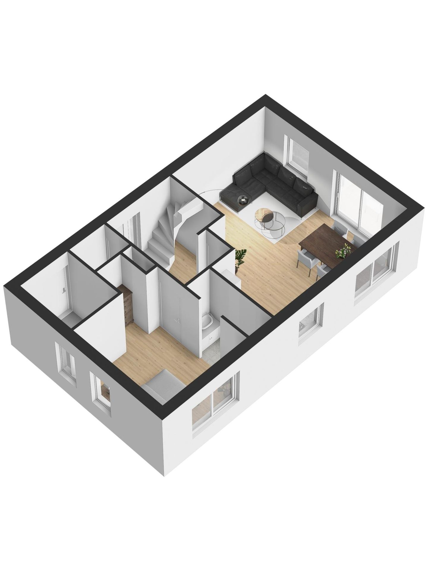 Foto 44 van Stavenisse | 6 persoons (Bouwnr. 68)