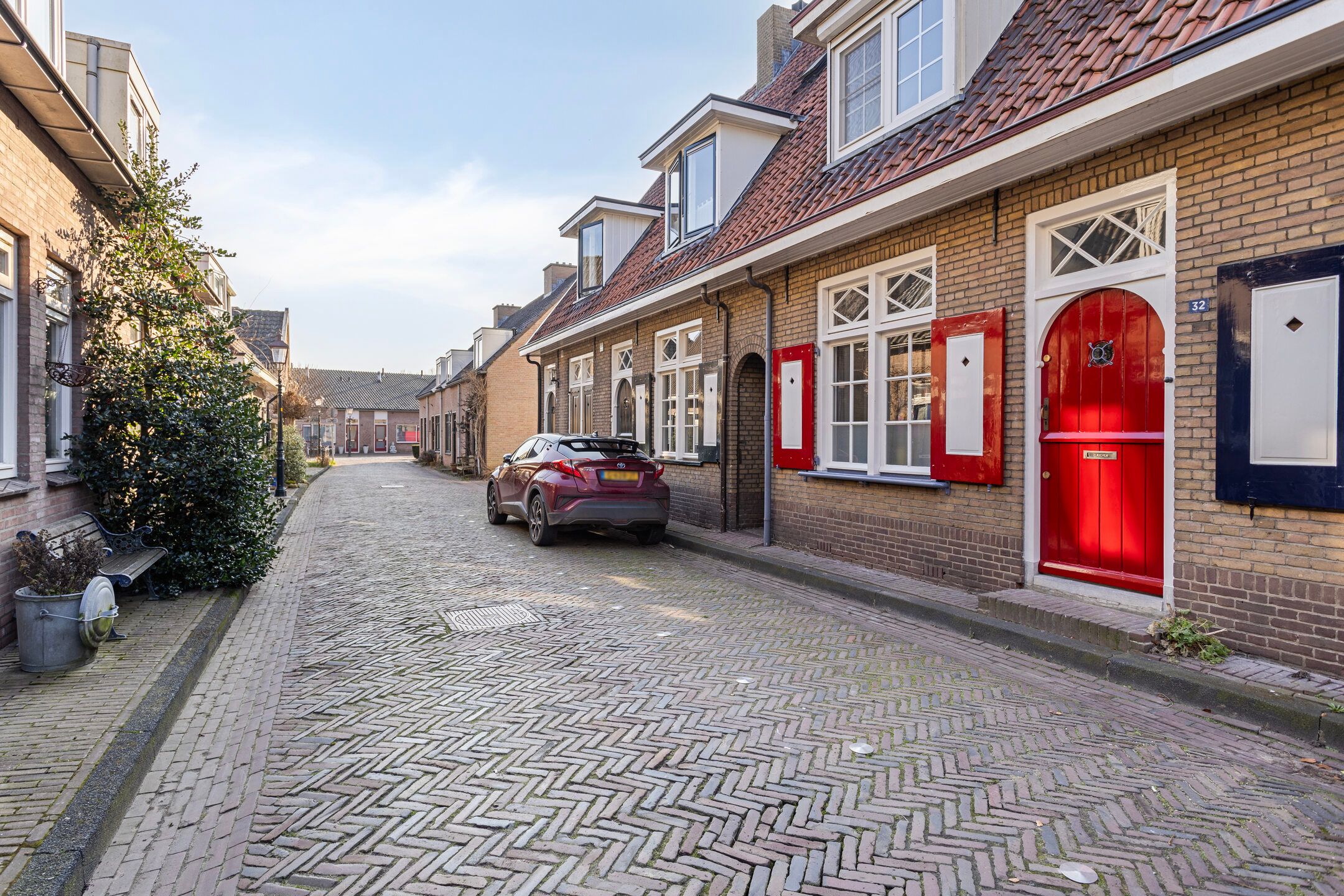 Foto 39 van Bresstraat 32