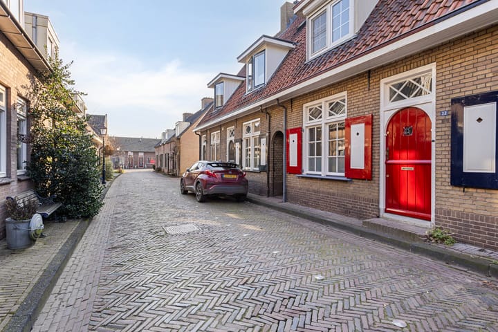 Foto 39 van Bresstraat 32