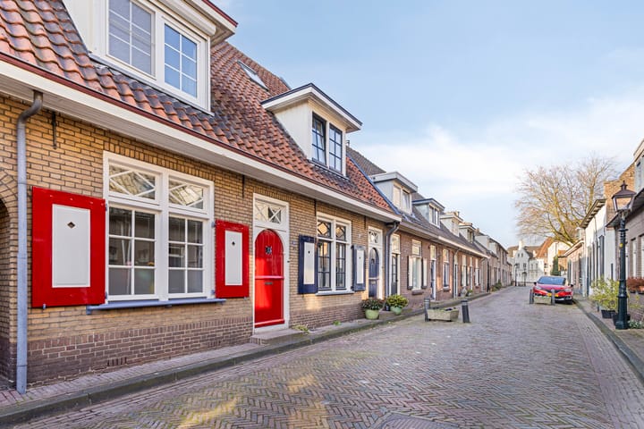 Foto 40 van Bresstraat 32