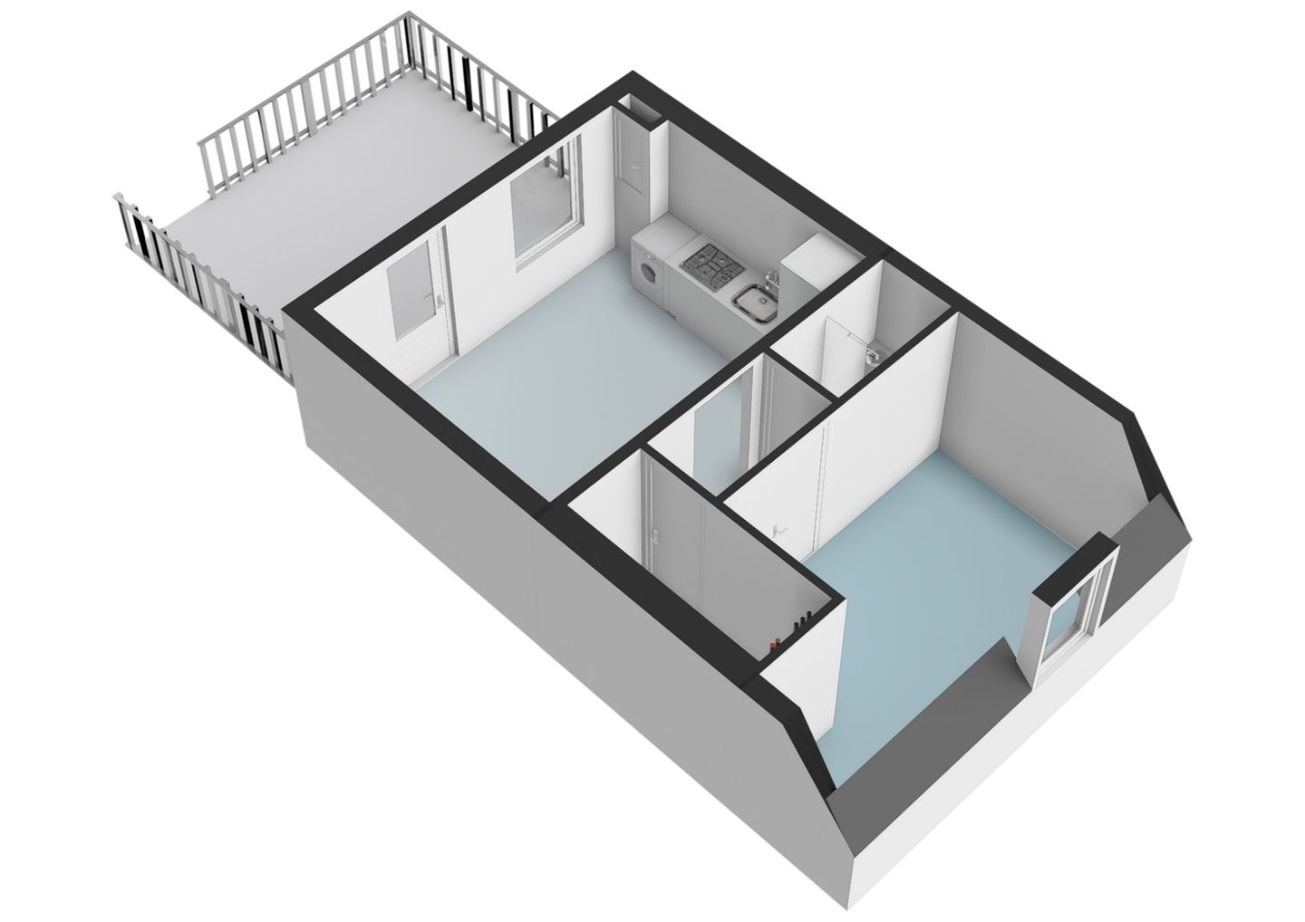 Foto 20 van Binnenweg 21