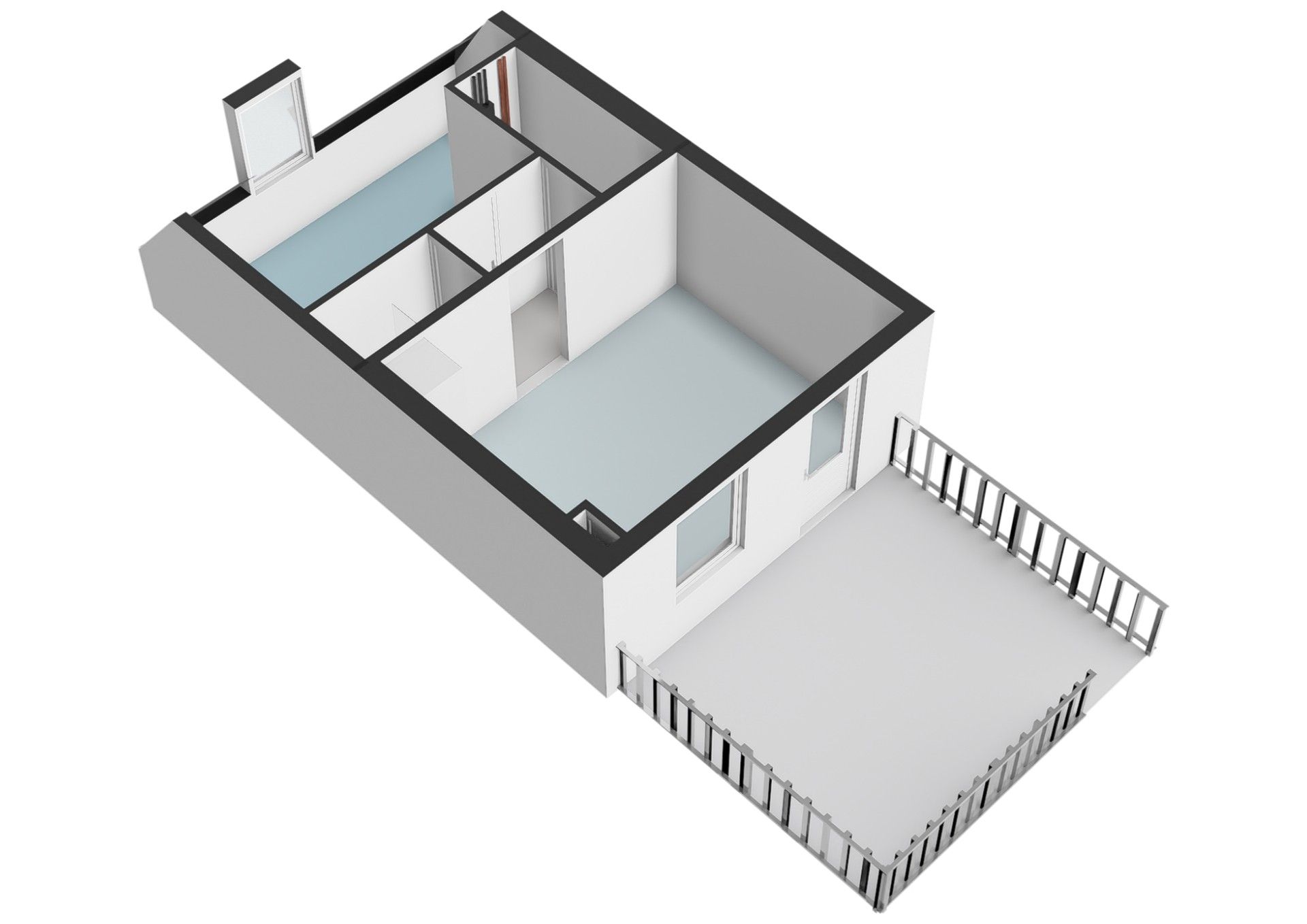 Foto 21 van Binnenweg 21