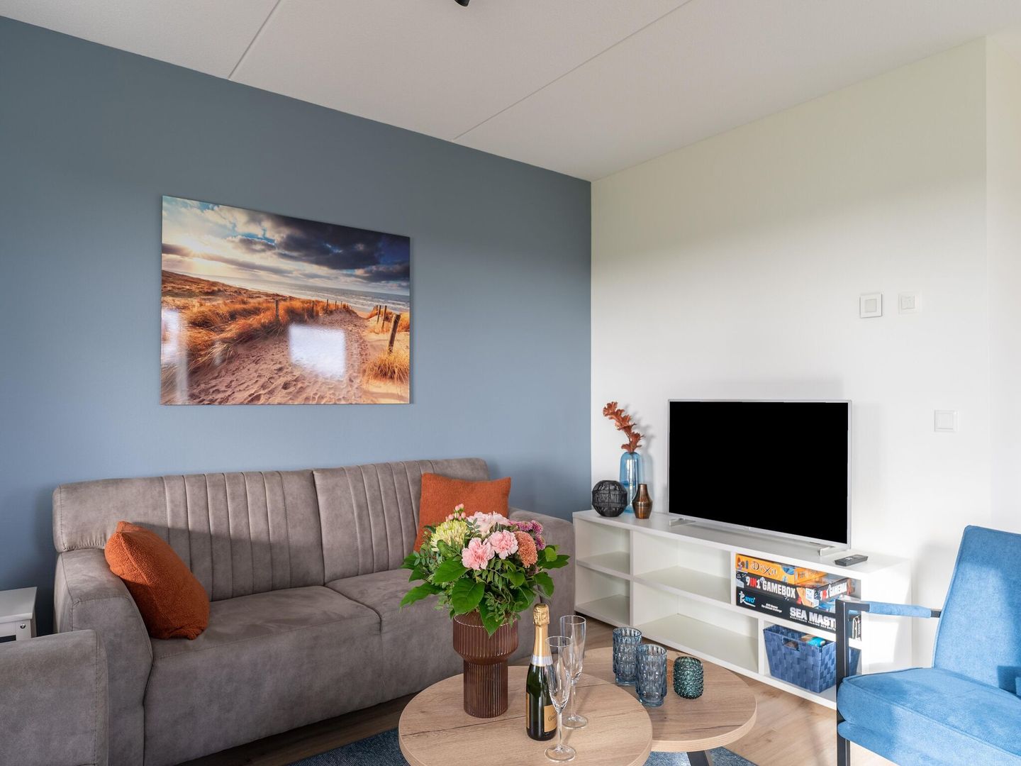 Photo 14 of Stavenisse | 6 persoons (Bouwnr. 65)