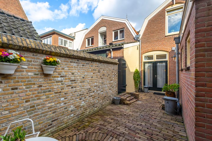 Foto 30 van Binnenhaven 6