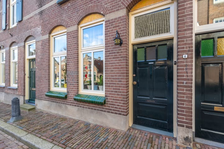 Foto 32 van Binnenhaven 6