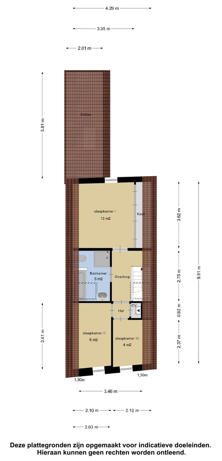 Foto 43 van Binnenhaven 6