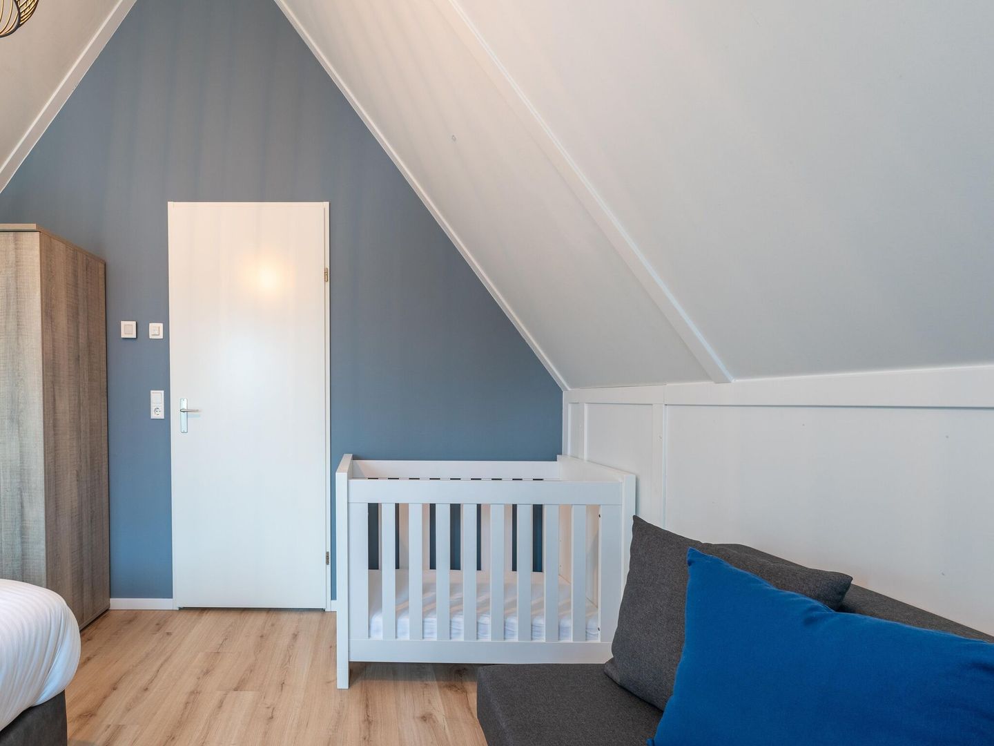 Photo 35 of Stavenisse | 6 persoons (Bouwnr. 65)