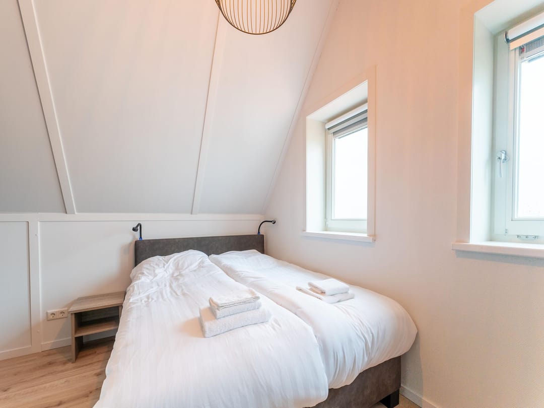 Foto 22 van Stavenisse | 6 persoons (Bouwnr. 74)