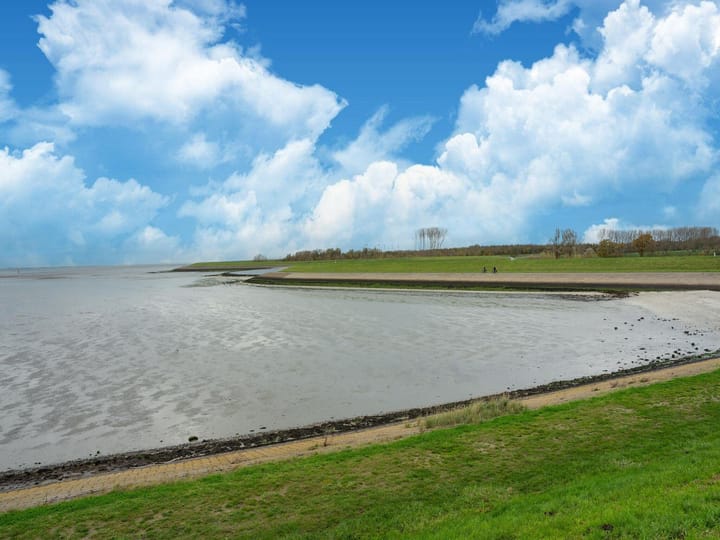 Foto 36 van Stavenisse | 6 persoons (Bouwnr. 65)