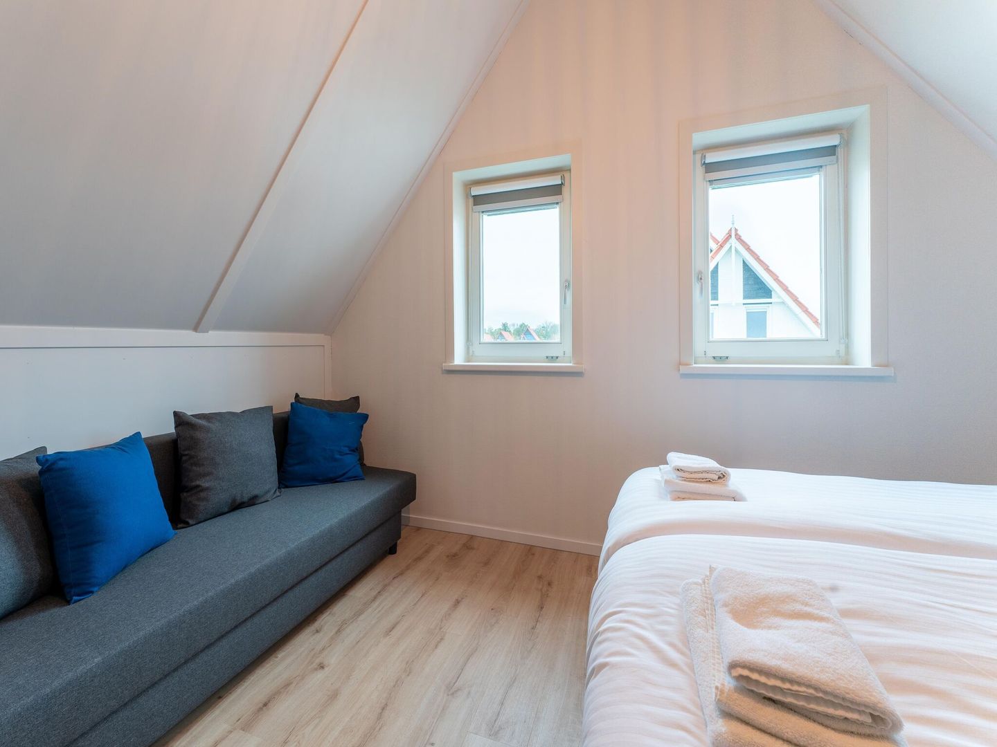 Photo 34 of Stavenisse | 6 persoons (Bouwnr. 73)