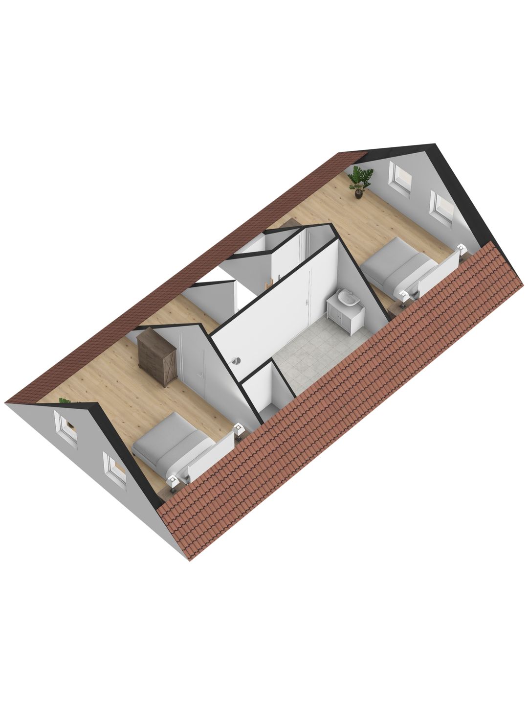 Foto 38 van Scherpenisse | 8 persoons (Bouwnr. 60)