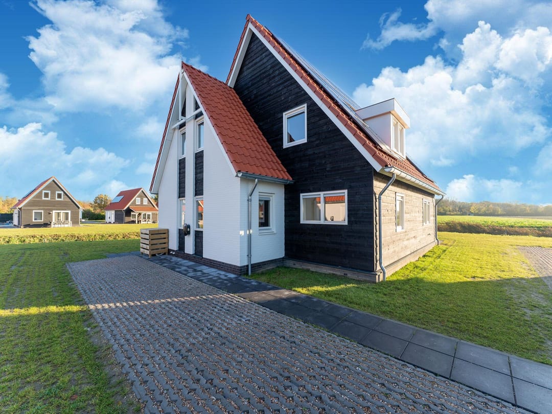 Photo 2 of Tholen | 12 persoons (Bouwnr. 61)