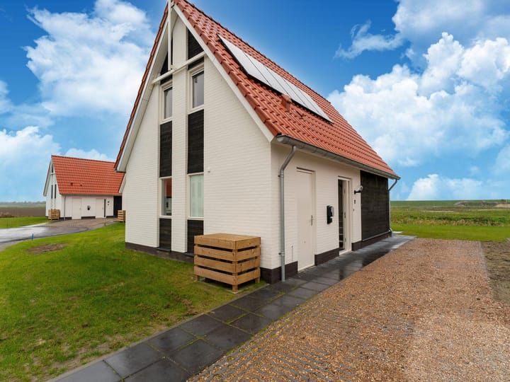 Photo 2 of Stavenisse | 6 persoons (Bouwnr. 76)