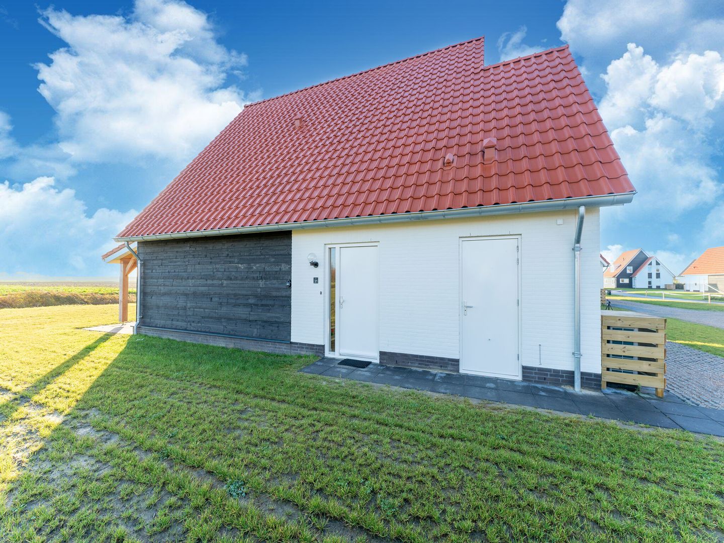 Photo 4 of Tholen | 12 persoons (Bouwnr. 61)