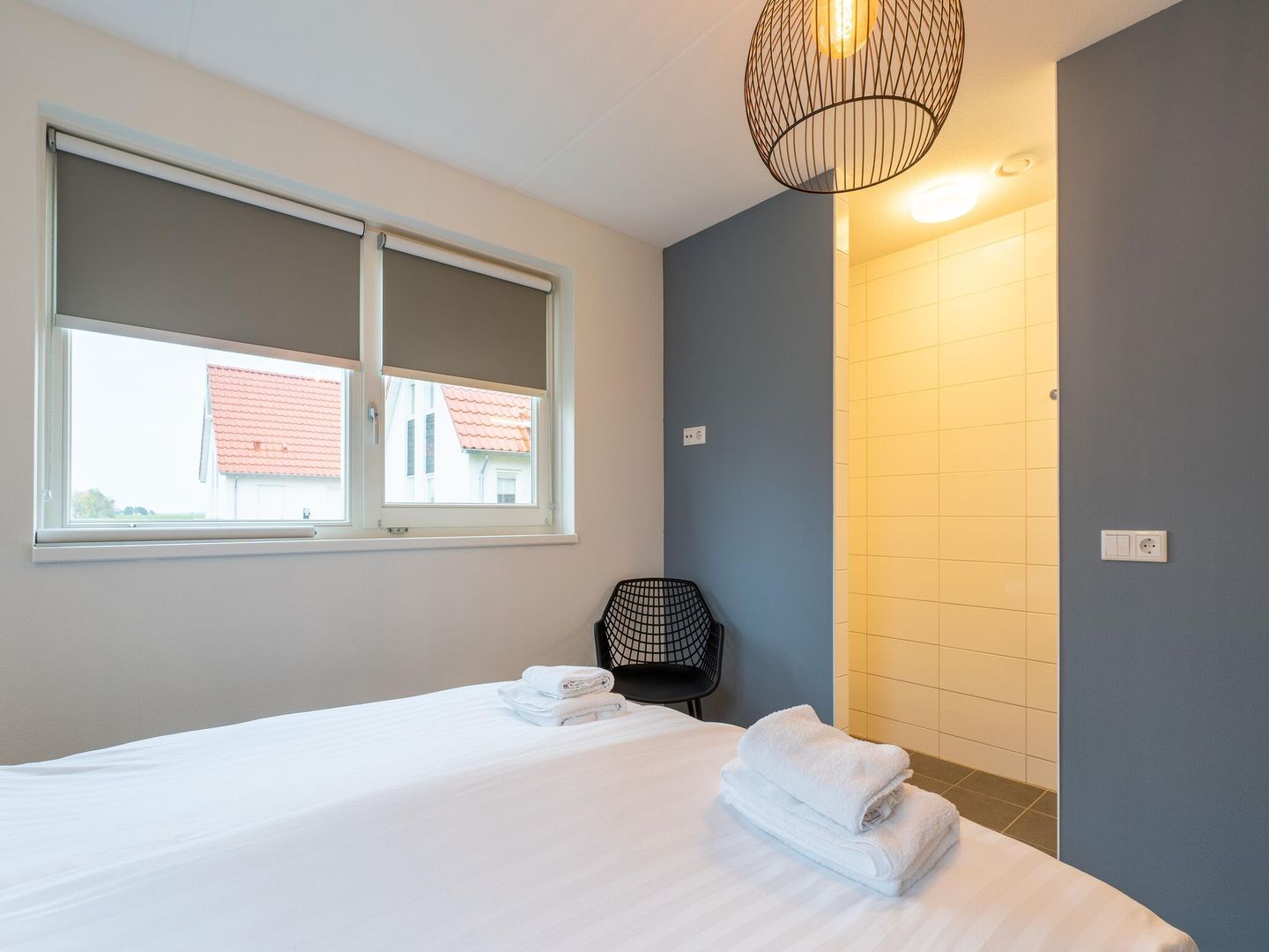 Foto 19 van Stavenisse | 6 persoons (Bouwnr. 75)