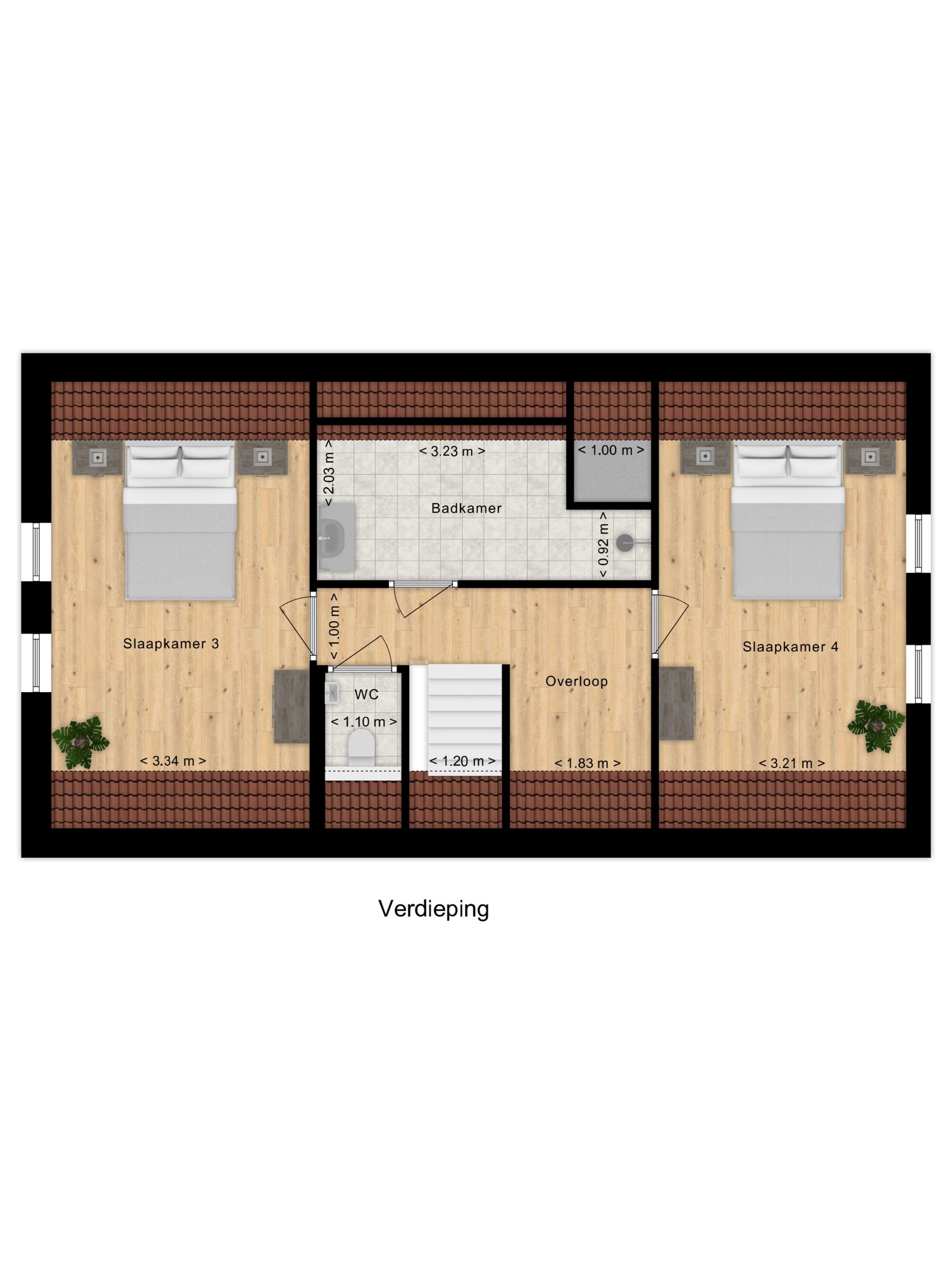 Photo 36 of Scherpenisse | 8 persoons (Bouwnr. 71)