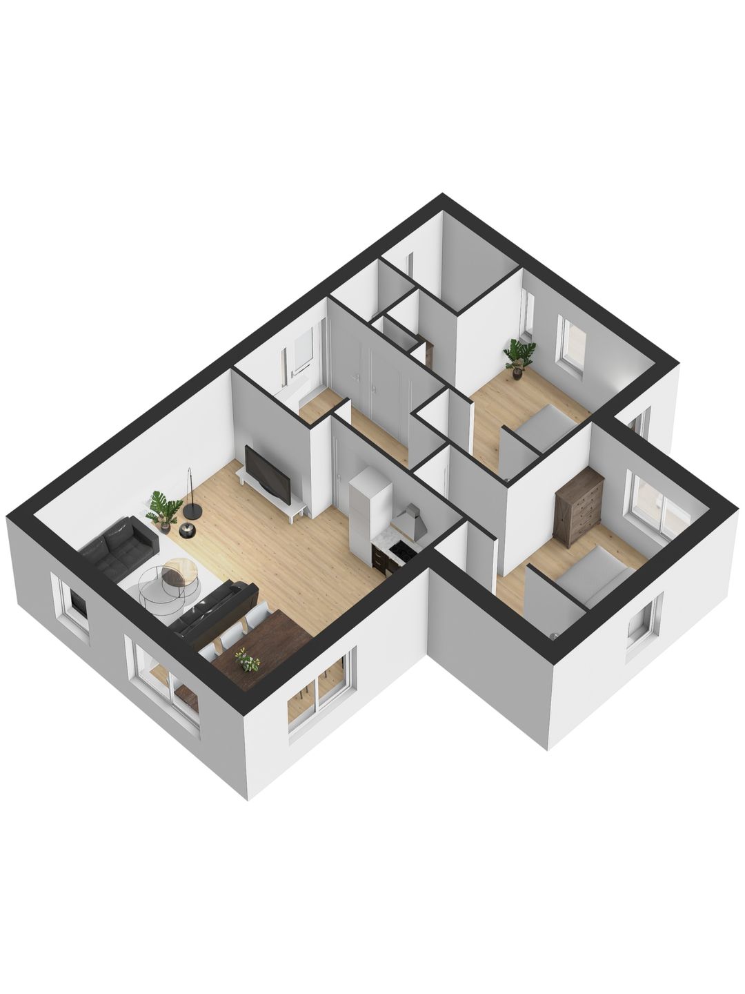 Photo 37 of Scherpenisse | 8 persoons (Bouwnr. 71)