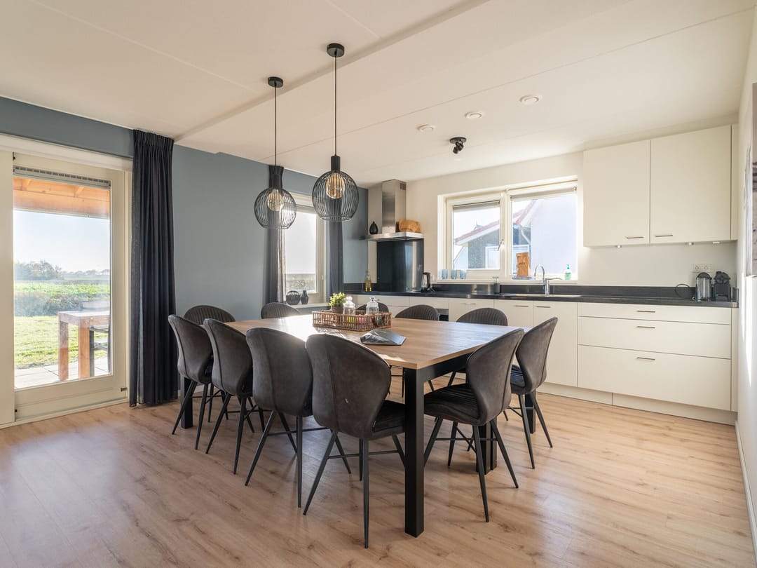 Foto 7 van Tholen | 12 persoons (Bouwnr. 66)