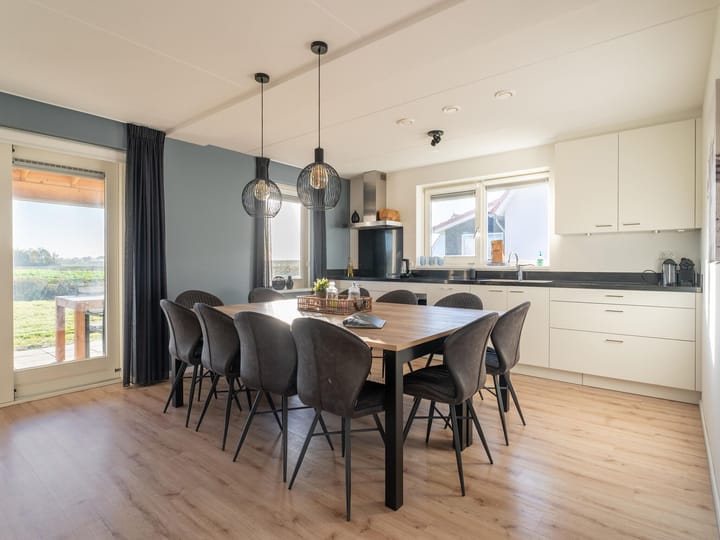 Photo 7 of Tholen | 12 persoons (Bouwnr. 66)