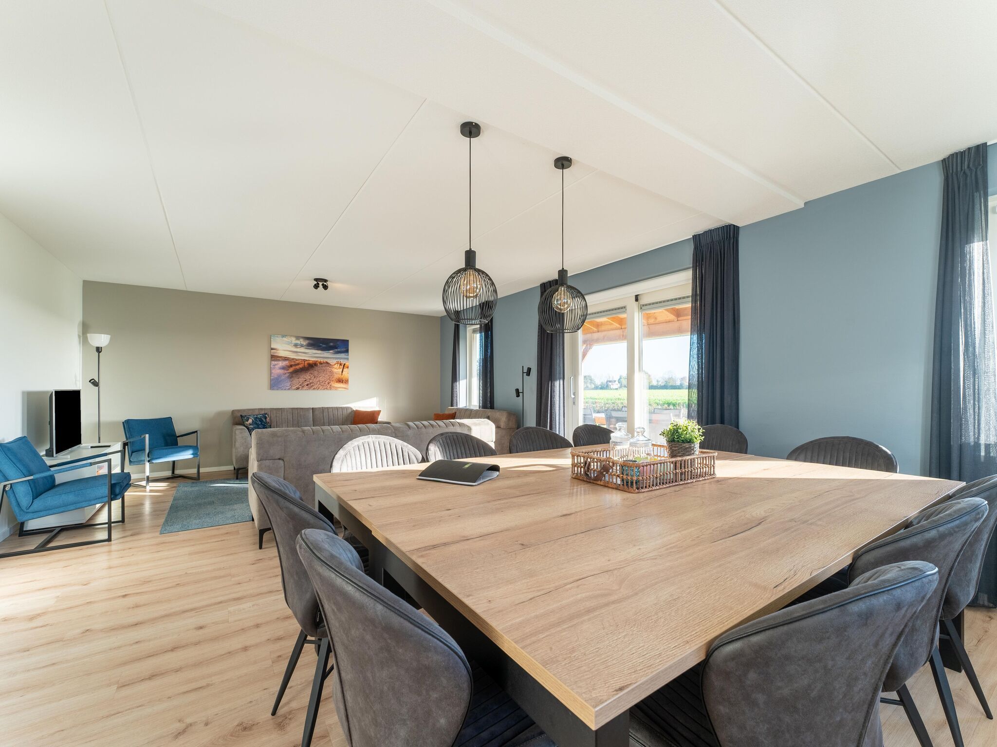 Foto 9 van Tholen | 12 persoons (Bouwnr. 66)